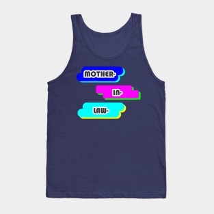 Mother In Law Tank Top